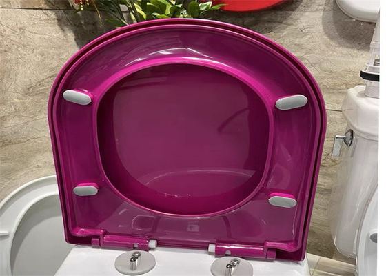 Пластиковый туалетный покрыток Мочевая формальдегид Формулирующее соединение гранулированное 25 кг на мешок