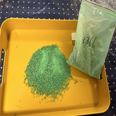 Высоковязкий порошок смолы формальдегида мочевины для высоких применений Strench