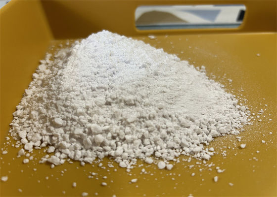 Огнеупорные гранулы меламина с низким содержанием формальдегида