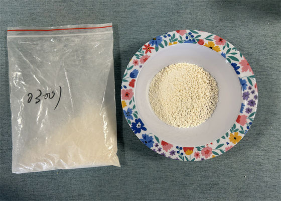 Альфа-целлюлоза комбинированная меламин формальдегид порошок для формования для долговечных пластмасс