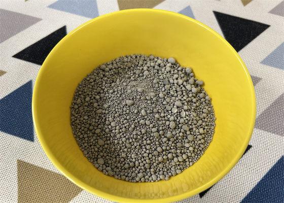 Теплопроводность Соединение меламина для формования белый порошок ≤ 0,2 W/m.K PH 7,0-9.0