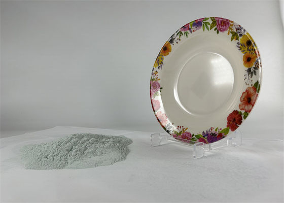 Теплопроводность Соединение меламина для формования белый порошок ≤ 0,2 W/m.K PH 7,0-9.0