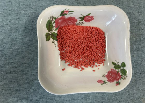 Финолический материал для формования с высокой температурой плавления с тепловым расширением 2,5-4,5 X 10-5/K