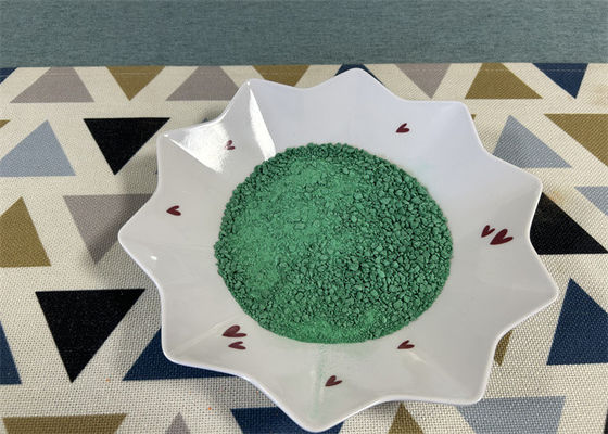 Соединение для формования мочевины весом 25 кг/пакет с устойчивостью к ударам ≥ 20 КДЖ/м2