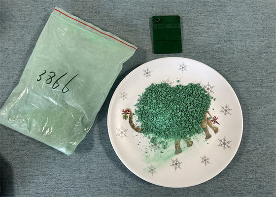 Соединение для формования мочевины весом 25 кг/пакет с устойчивостью к ударам ≥ 20 КДЖ/м2