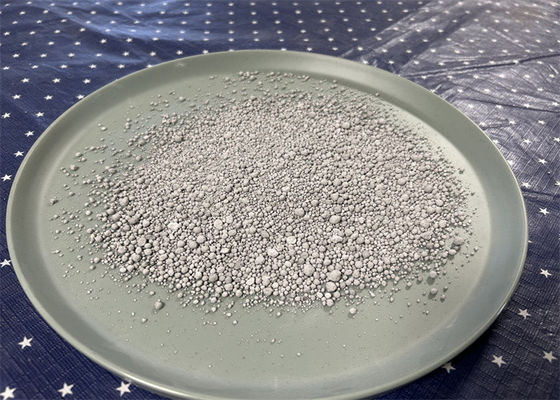 Белый формальдегид мочевой смолы порошок нерастворимый в воде