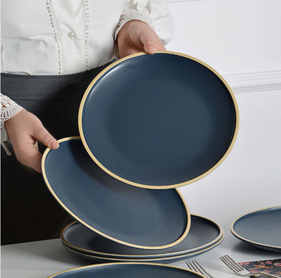 Gufaith 10,5 дюймовые меламинные пластинки находятся на открытом воздухе