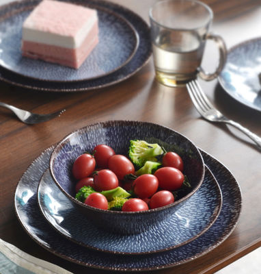 Gufaith 12 штук меламинной посуды для вечеринки