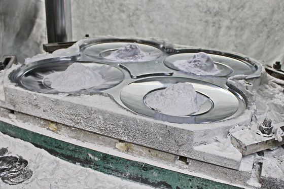 Высокая чистота белый меламин формальдегид смолы порошок тонкий гладкий