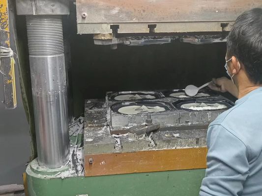 Высокая чистота белый меламин формальдегид смолы порошок тонкий гладкий