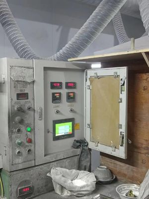 Высокая чистота белый меламин формальдегид смолы порошок тонкий гладкий