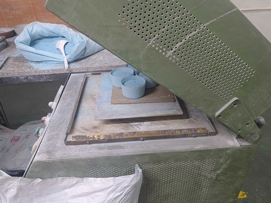 Порошок для формования меламина высокой чистоты 99,8%