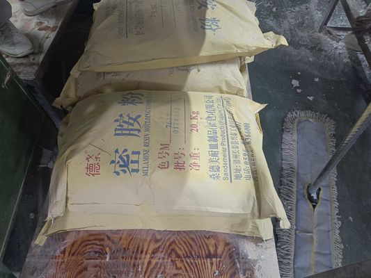 Порошок для формования меламина высокой чистоты 99,8%