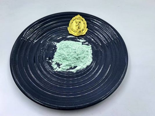 400°C Температура разложения Меламинная смола Продукты с хорошей устойчивостью к ударам