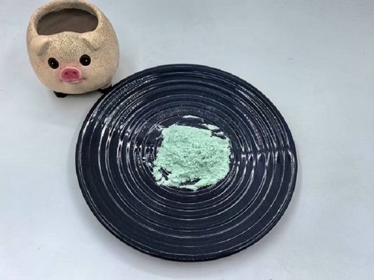 400°C Температура разложения Меламинная смола Продукты с хорошей устойчивостью к ударам