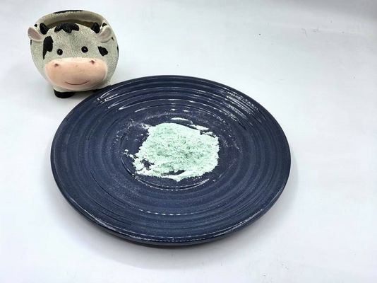 400°C Температура разложения Меламинная смола Продукты с хорошей устойчивостью к ударам