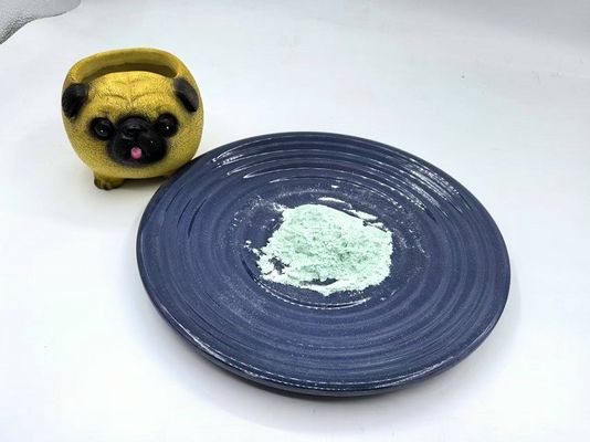 400°C Температура разложения Меламинная смола Продукты с хорошей устойчивостью к ударам