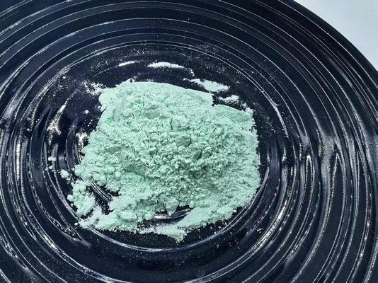 Меламин формальдегид промышленного качества смола 99,8 сырье