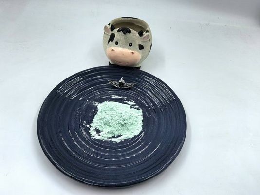 Меламин формальдегид промышленного качества смола 99,8 сырье