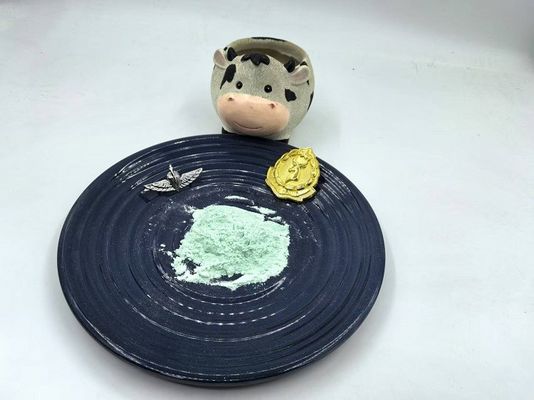 Меламин формальдегид промышленного качества смола 99,8 сырье