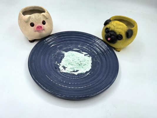 Меламин формальдегид промышленного качества смола 99,8 сырье