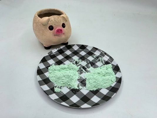 Меламин порошок сырье для столовой посуды меламина формальдегид, образующий мочевину формальдегид смола