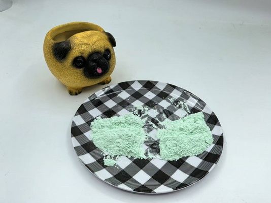 Сырье меламиновой формовочной смеси A5 Меламинный порошок