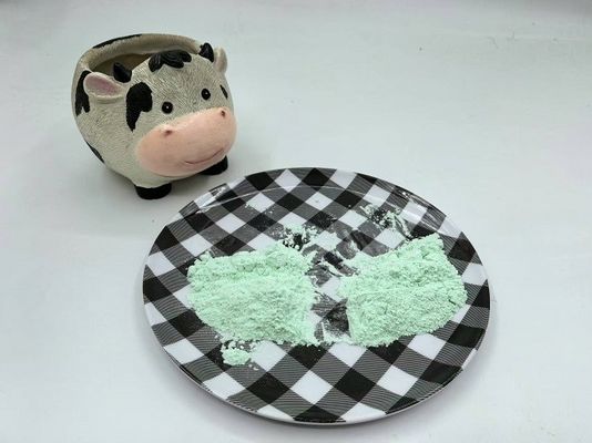 Сырье меламиновой формовочной смеси A5 Меламинный порошок