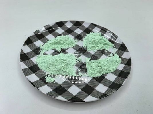 Промышленное меламинное сырье Молекулярная формула C3H6N6 CAS 108-78-1