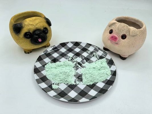 Меламин для остекления порошок химический белый для строительного материала