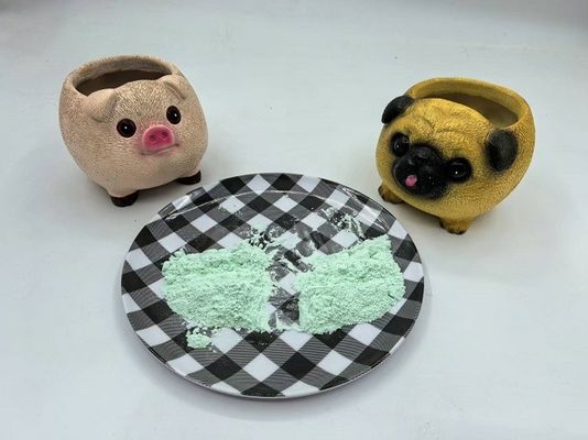 618 354 5 LG 220 Прозрачный порошок для столовой посуды из меламина