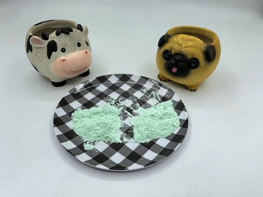 Меламин для остекления порошок химический белый для строительного материала