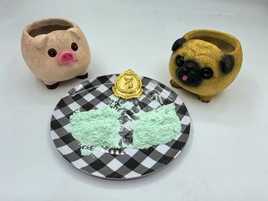 618 354 5 LG 220 Прозрачный порошок для столовой посуды из меламина