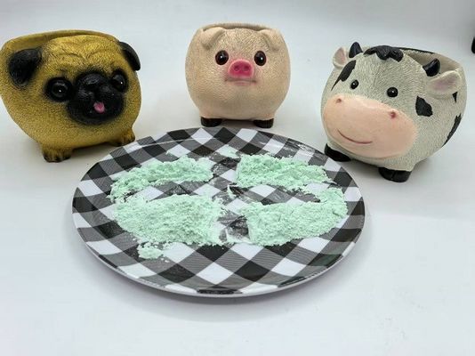 7 дней Время обработки Мочевая смесь для долговечных термоустойчивых пластиковых приложений