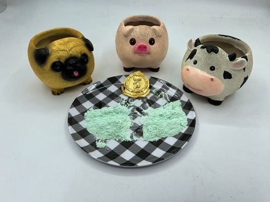 Аминомольдинг пластик, используемый для изготовления высоковольтных выключателей, мочевой формальдегид