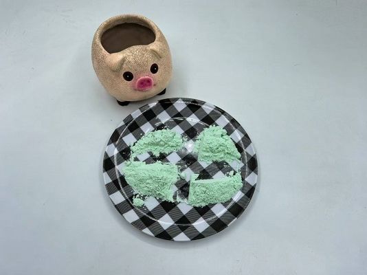 Высококачественная инъекционная формование аминоформование пластика аминопластика мочевина формование соединение