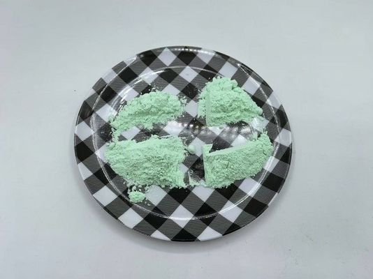 Дешевая заводская цена Аминопластическая смола Формирование соединение высококачественного меламина химический порошок 995