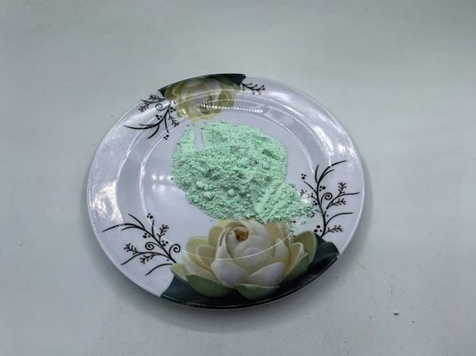 Чистый меламин формальдегид смолой порошок Mf для изготовления меламинных пластин