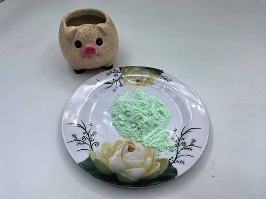 Как определить высококачественный порошок чистого меламина: руководство покупателя