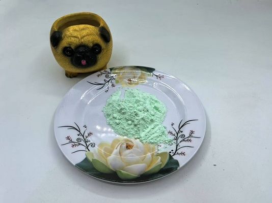 Чистый меламин формальдегид смолой порошок Mf для изготовления меламинных пластин