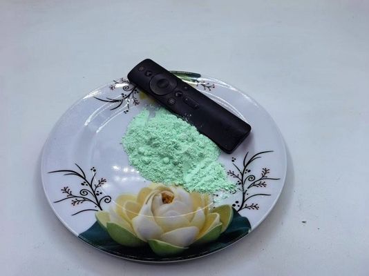 Как определить высококачественный порошок чистого меламина: руководство покупателя