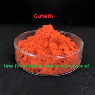 Защита окружающей среды Меламин Мочевина Формальдегид смола Различные цвета Экологически чистые характеристики