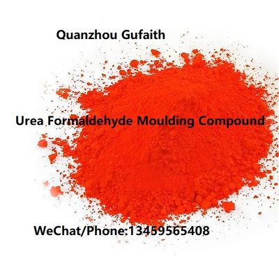 Защита окружающей среды Меламин Мочевина Формальдегид смола Различные цвета Экологически чистые характеристики