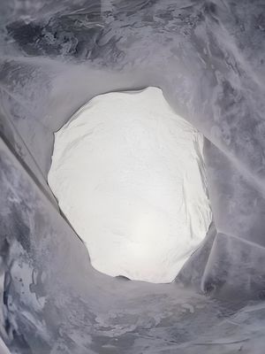 Химический продукт C3H6N6 99% чистота Меламин порошок 108-78-1 Белый