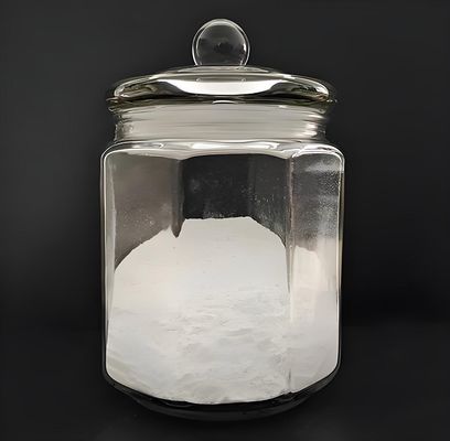 Чистый меламин порошок 99,9% чистота доверенная вьетнамским химическим меламин туалетный стул