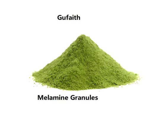 Промышленное качество Основные органические химикаты Сульфонированный меламин формальдегид порошок Корея