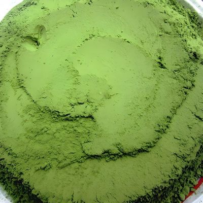 Черно-зеленый глазурь Порошок пищевого качества Соединение для формования меламина Отличное качество Соединение для формования меламина