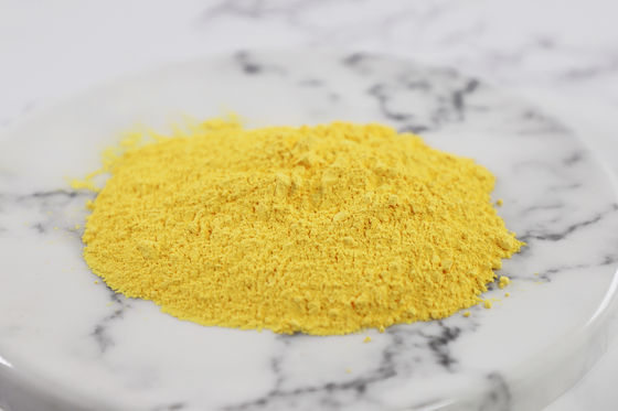 2 Years Shelf Life Hexamethylol Melamine for Performance and Negligible Vapour Pressure