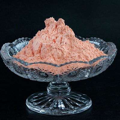 GUFAITH Insoluble In Water Melamine Shinning Powder for High Tinting Strength Compositio 10KGS/Kraft Paper Bagn