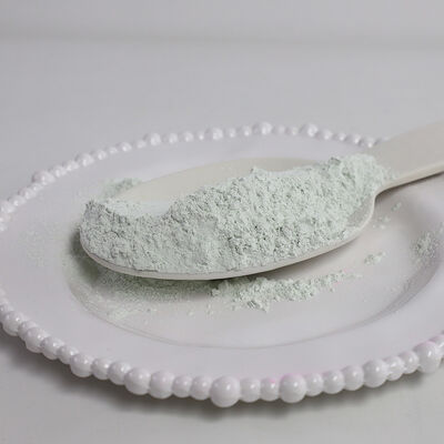 MMC Меламиновый глазурующий порошок LG250, подходящий для различных промышленных применений и соответствующий требованиям стандарта GB13454-92